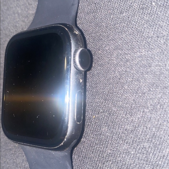 Apple Watch series 4 main image 5